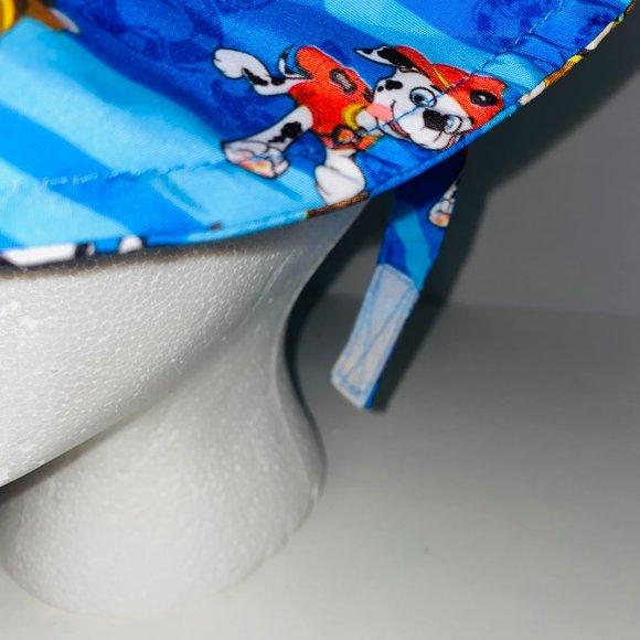Nickelodeon Paw Patrol Character Baby Beach Hat - Picture 2 of 8